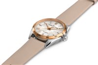 Orologio Hamilton Donna Jazzmaster Performer in Acciaio H36125890 - H36125890